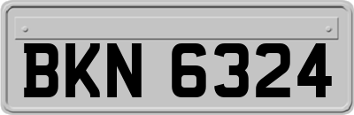 BKN6324