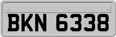 BKN6338