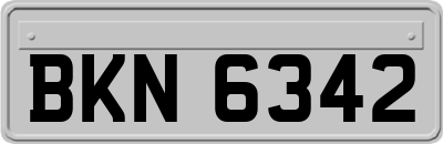 BKN6342