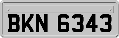 BKN6343