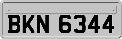 BKN6344