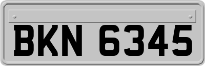 BKN6345