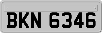 BKN6346