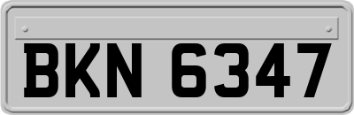 BKN6347