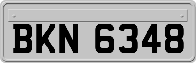 BKN6348
