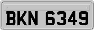 BKN6349