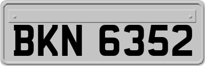 BKN6352