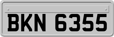 BKN6355