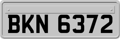 BKN6372