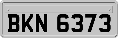 BKN6373