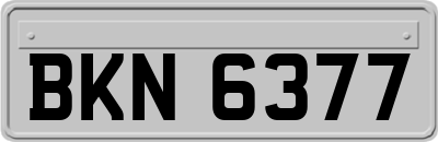 BKN6377
