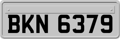 BKN6379