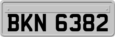 BKN6382