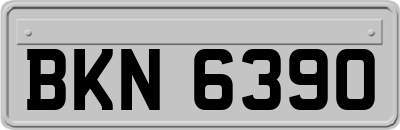 BKN6390