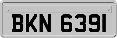 BKN6391