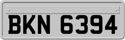 BKN6394