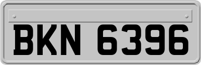 BKN6396