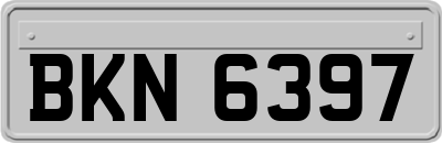 BKN6397
