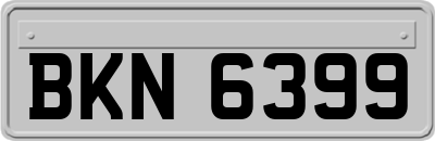 BKN6399