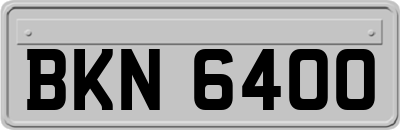 BKN6400