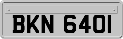 BKN6401