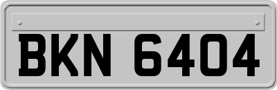 BKN6404