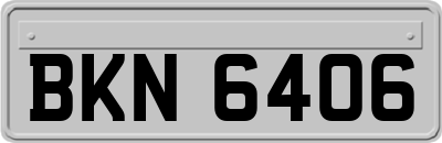 BKN6406