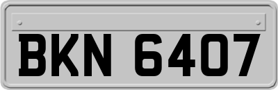 BKN6407