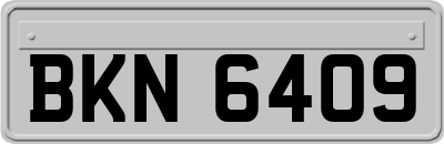 BKN6409