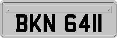 BKN6411