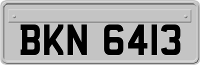 BKN6413