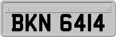 BKN6414
