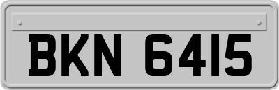 BKN6415