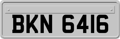 BKN6416