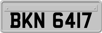 BKN6417