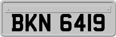 BKN6419