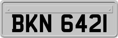 BKN6421