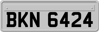 BKN6424
