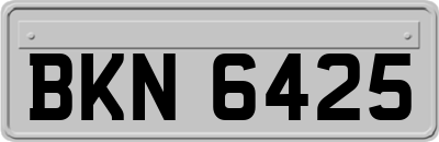 BKN6425