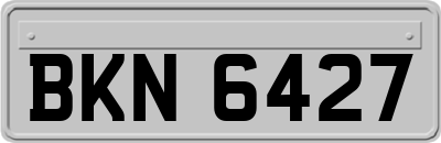 BKN6427