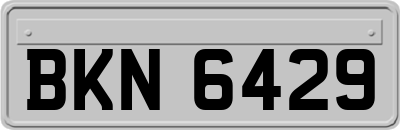 BKN6429