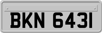BKN6431