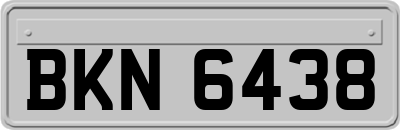 BKN6438