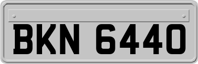 BKN6440