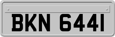 BKN6441