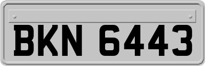 BKN6443