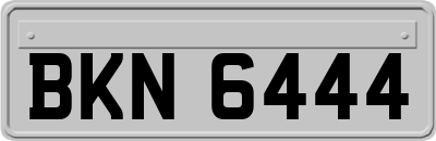 BKN6444