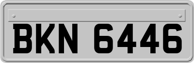 BKN6446