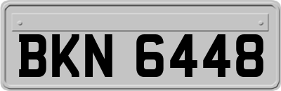 BKN6448