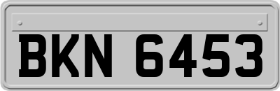 BKN6453
